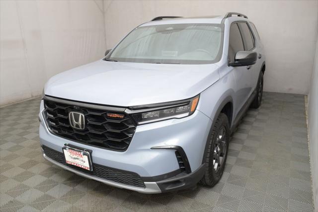 2025 Honda Pilot TrailSport for sale in Puyallup, WA