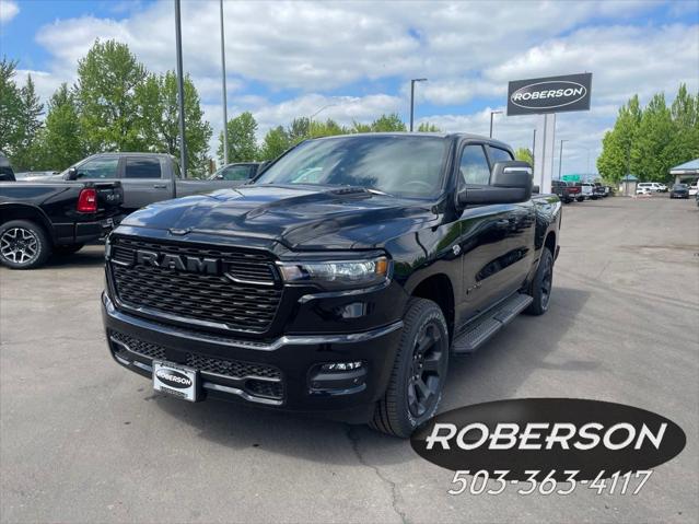 2026 Ram 1500 Express Crew Cab 4x4 57 Box for sale in Salem, OR