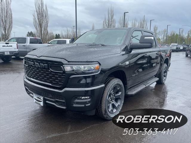 2026 Ram 1500 Express Crew Cab 4x4 57 Box for sale in Salem, OR