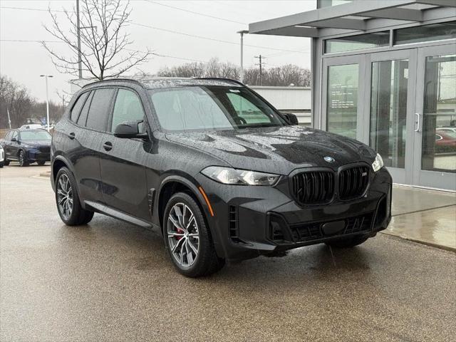 2026 BMW X5 M60i for sale in Madison, WI
