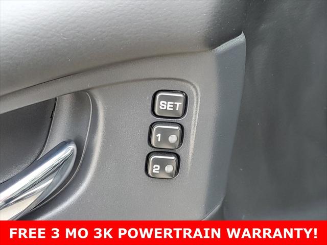 2020 Nissan Murano SL Intelligent AWD