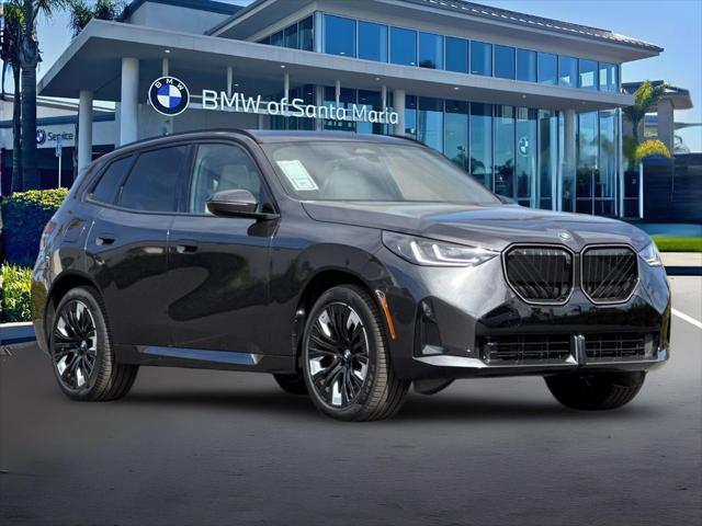 2026 BMW X3 30 xDrive for sale in Santa Maria, CA