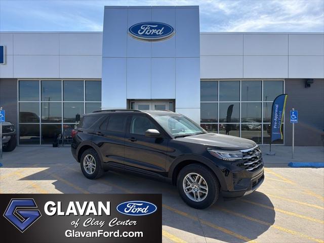 2026 Ford Explorer Active for sale in Clay Center, KS