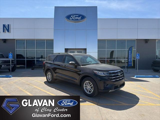 2026 Ford Explorer Active for sale in Clay Center, KS