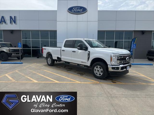 2026 Ford F-250 XLT for sale in Clay Center, KS