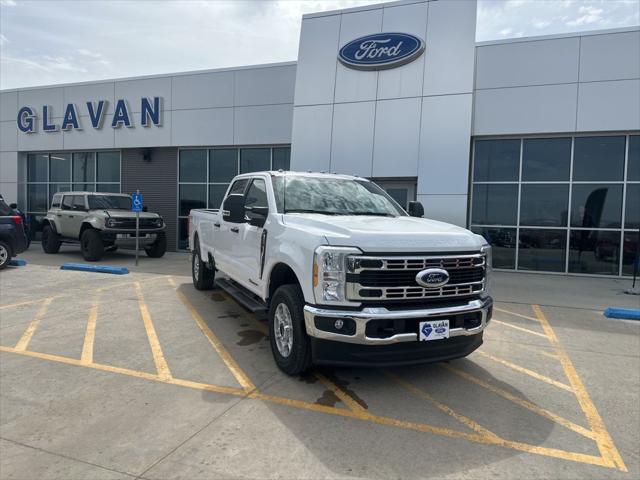 2026 Ford F-250 XLT