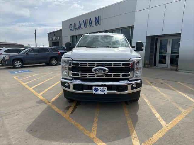 2026 Ford F-250 XLT