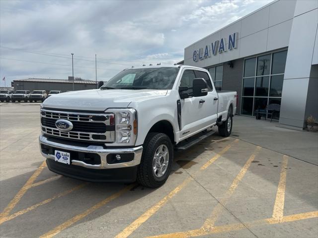 2026 Ford F-250 XLT