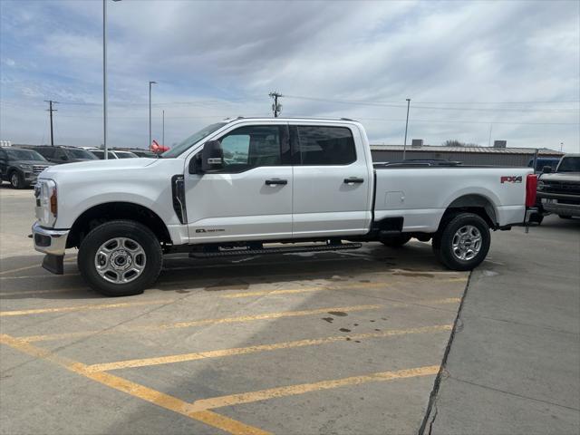 2026 Ford F-250 XLT