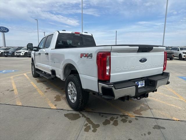 2026 Ford F-250 XLT