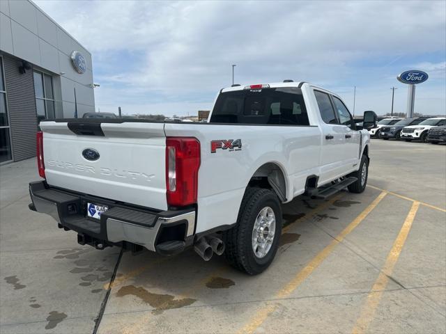 2026 Ford F-250 XLT