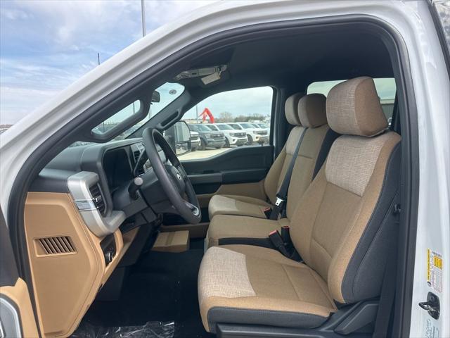 2026 Ford F-250 XLT