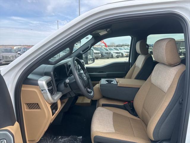 2026 Ford F-250 XLT
