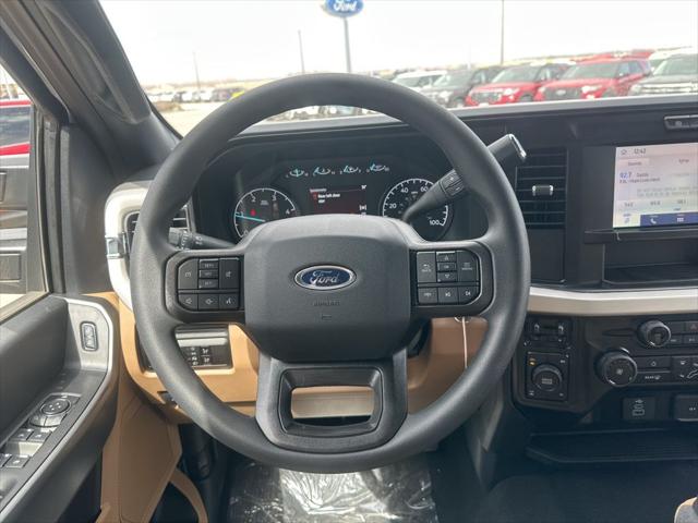 2026 Ford F-250 XLT