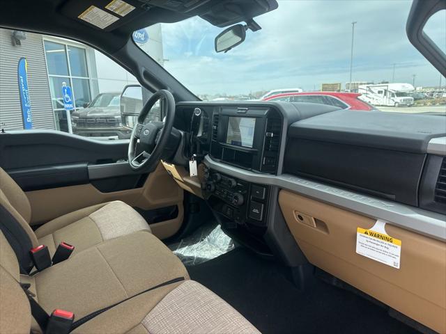 2026 Ford F-250 XLT