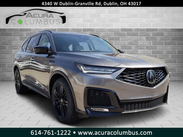 2026 Acura MDX A-SPEC Advance Package for sale in Dublin, OH