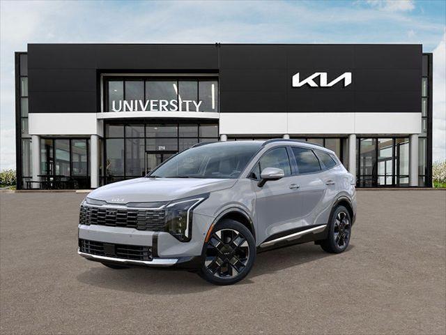 2026 Kia Sportage SX-Prestige for sale in Waco, TX