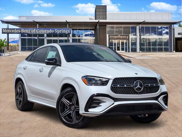 2026 Mercedes-Benz GLE 450 4MATIC for sale in Colorado Springs, CO
