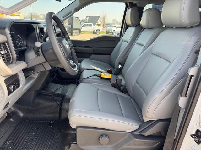 2026 Ford F-550 XL