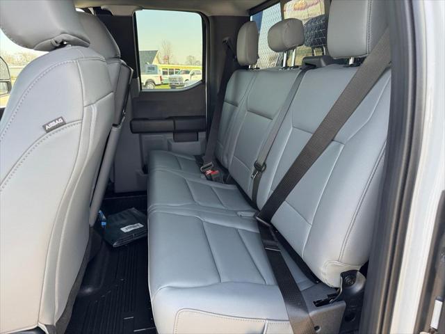 2026 Ford F-550 XL