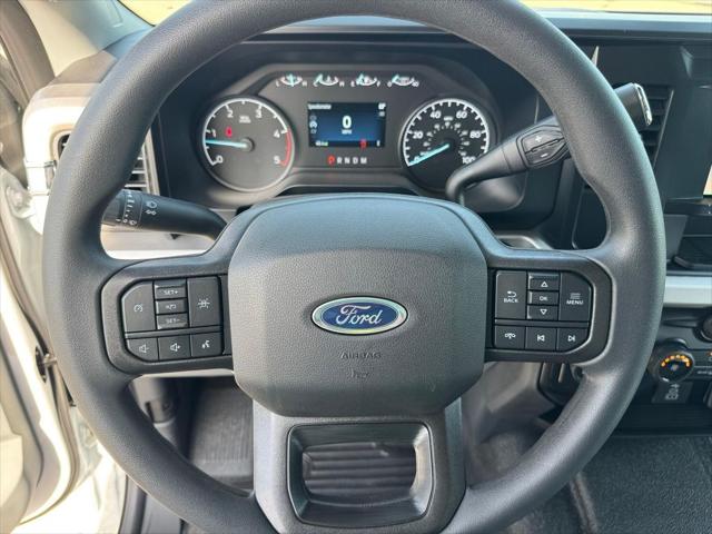 2026 Ford F-550 XL