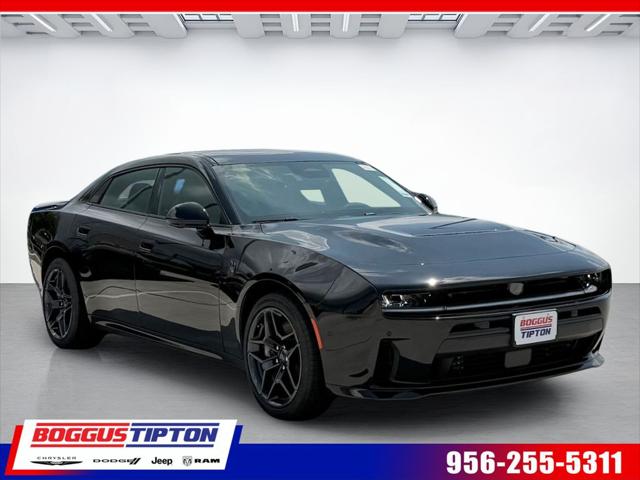 2026 Dodge Charger Scat Pack Plus 4-Door AWD for sale in Brownsville, TX