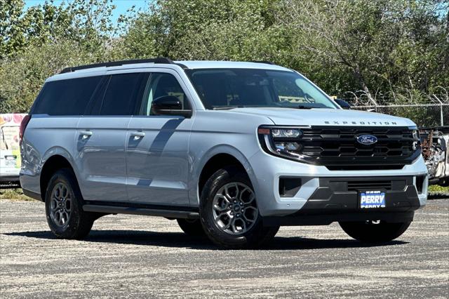 2026 Ford Expedition Max Active MAX for sale in San Luis Obispo, CA