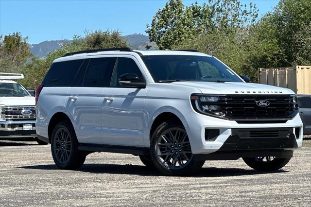 2026 Ford Expedition Platinum for sale in San Luis Obispo, CA