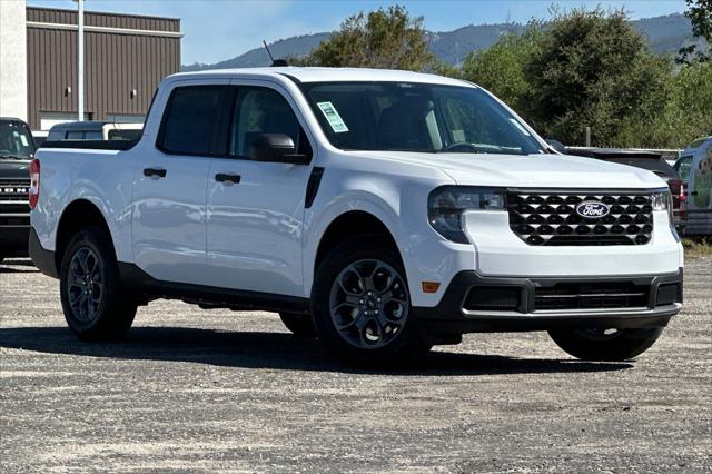 2026 Ford Maverick XLT for sale in San Luis Obispo, CA