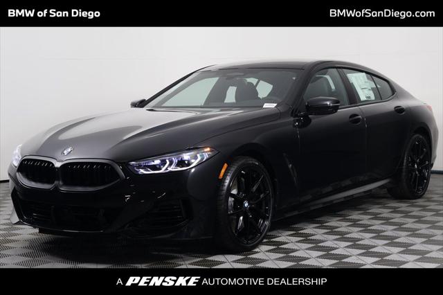 2026 BMW 840i Gran Coupe xDrive for sale in San Diego, CA