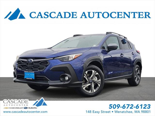 2026 Subaru Crosstrek Premium for sale in Wenatchee, WA