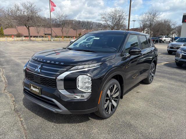 2026 Mitsubishi Outlander SE 1.5T 2WD for sale in Milwaukee, WI