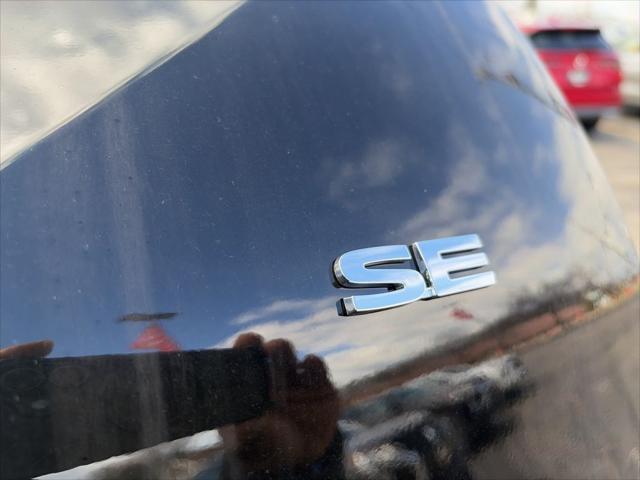 2026 Mitsubishi Outlander SE 1.5T 2WD
