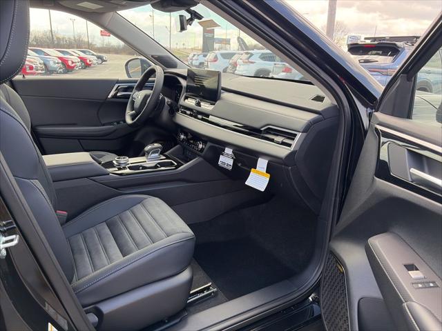 2026 Mitsubishi Outlander SE 1.5T 2WD