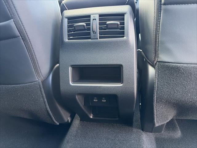 2026 Mitsubishi Outlander SE 1.5T 2WD