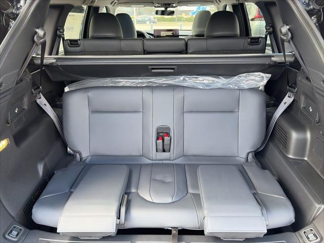 2026 Mitsubishi Outlander SE 1.5T 2WD
