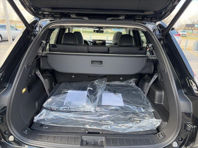 2026 Mitsubishi Outlander SE 1.5T 2WD