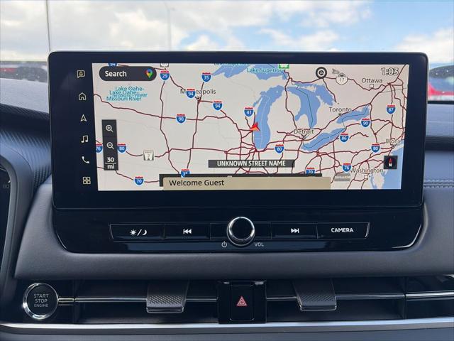 2026 Mitsubishi Outlander SE 1.5T 2WD