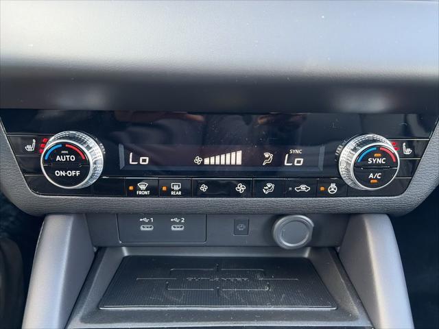 2026 Mitsubishi Outlander SE 1.5T 2WD