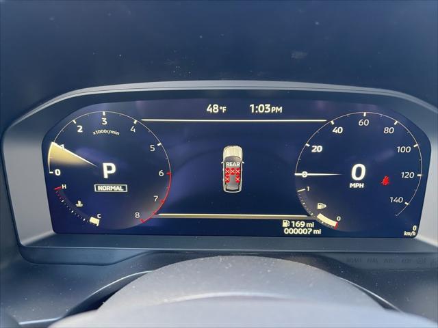 2026 Mitsubishi Outlander SE 1.5T 2WD