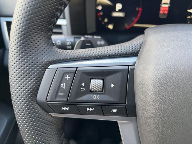 2026 Mitsubishi Outlander SE 1.5T 2WD
