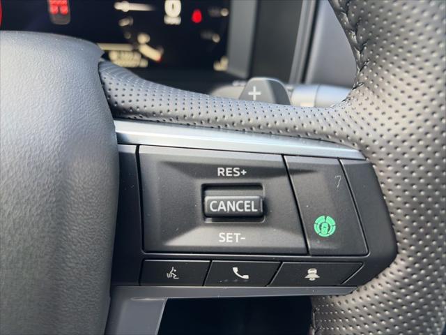 2026 Mitsubishi Outlander SE 1.5T 2WD