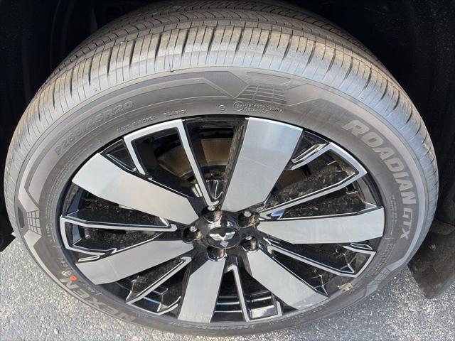 2026 Mitsubishi Outlander SE 1.5T 2WD