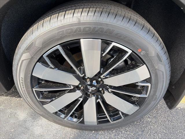 2026 Mitsubishi Outlander SE 1.5T 2WD