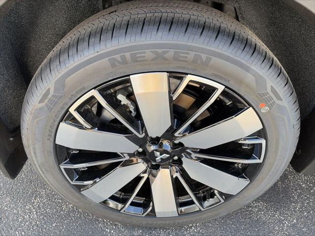 2026 Mitsubishi Outlander SE 1.5T 2WD