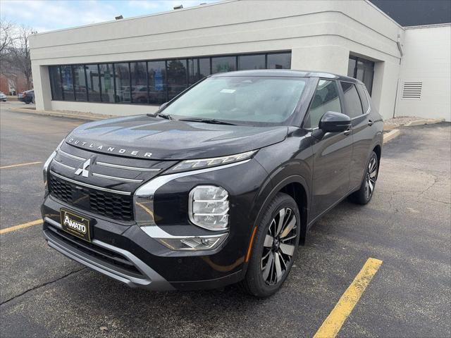 2026 Mitsubishi Outlander SE 1.5T 2WD for sale in Milwaukee, WI