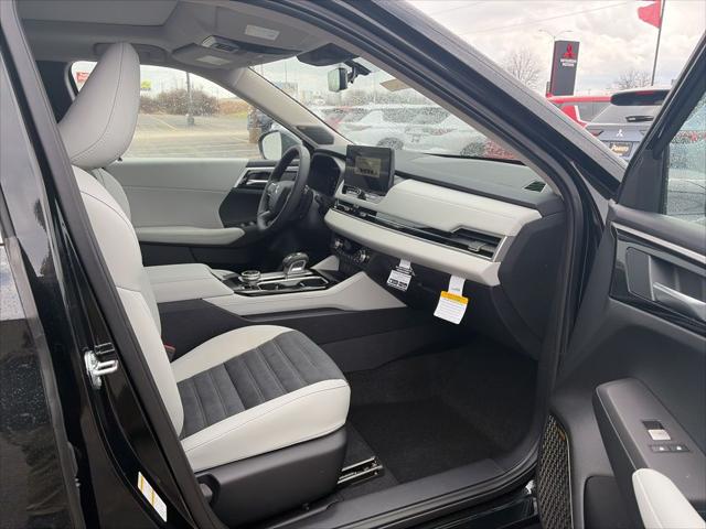 2026 Mitsubishi Outlander SE 1.5T 2WD