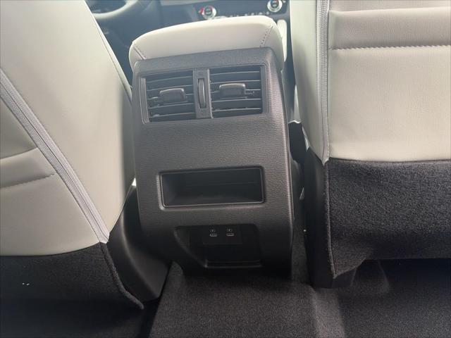 2026 Mitsubishi Outlander SE 1.5T 2WD