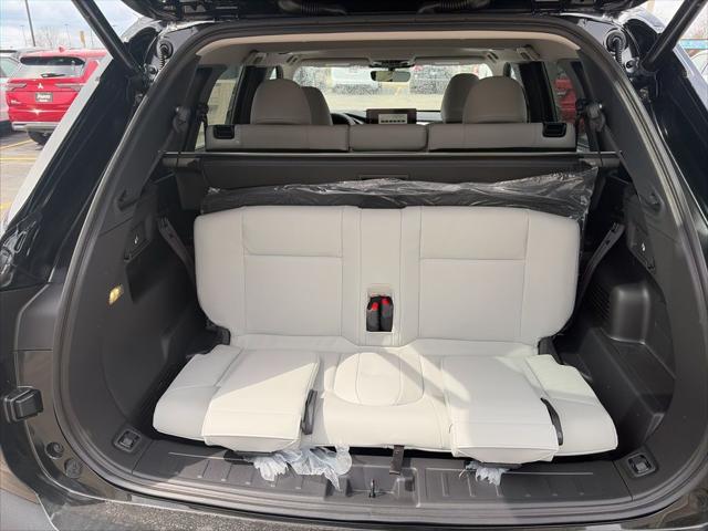 2026 Mitsubishi Outlander SE 1.5T 2WD