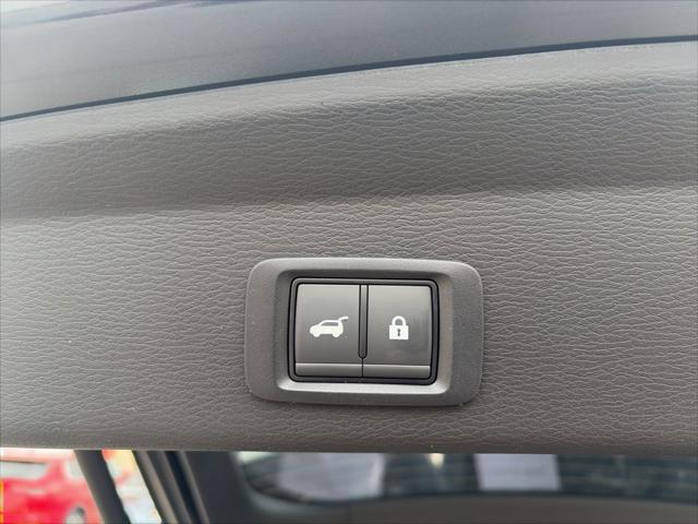 2026 Mitsubishi Outlander SE 1.5T 2WD